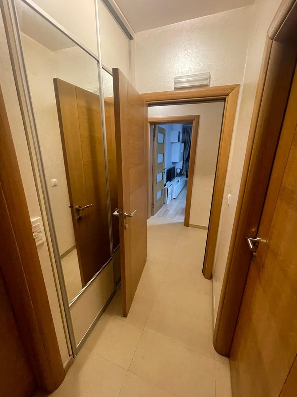 Apartment Peace Apartment in Podgorica