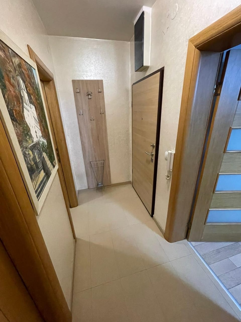 Apartment Peace Apartment in Podgorica