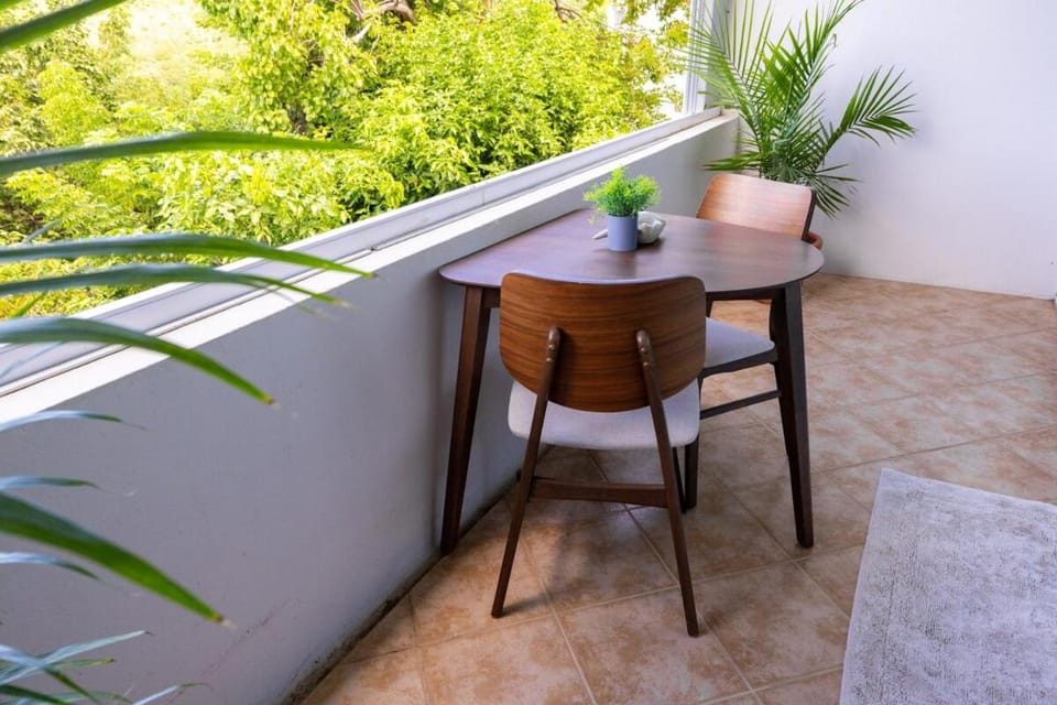 Ocean Views From Every Room - 5 Minutes to Magen's Bay Apartment in Caribbean