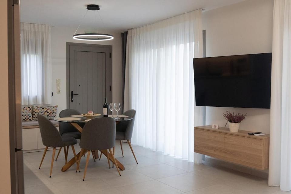 Casa Alma Trikala Apartment in Trikala