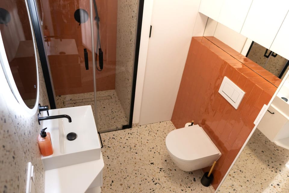 Leśne Zacisze Apartment in Poland