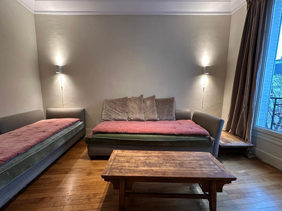 Lounge or bar
