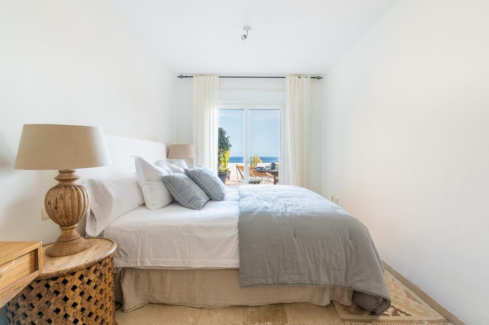 La perla del mar Apartment in Canary Islands
