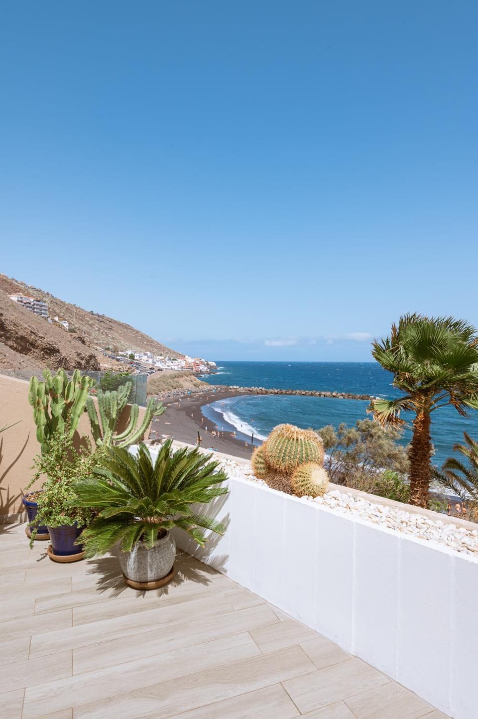 La perla del mar Apartment in Canary Islands