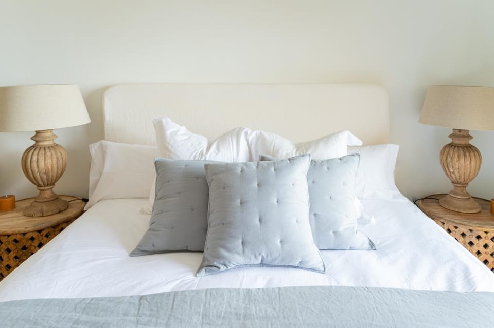 La perla del mar Apartment in Canary Islands