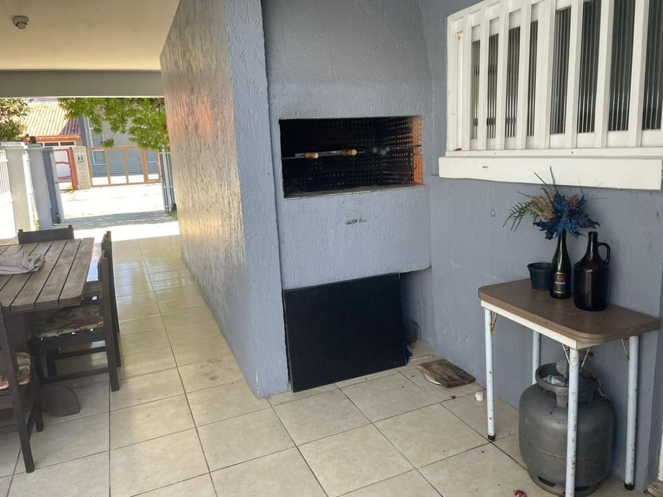 casa no centro proximo ao mar House in State of Rio Grande do Sul