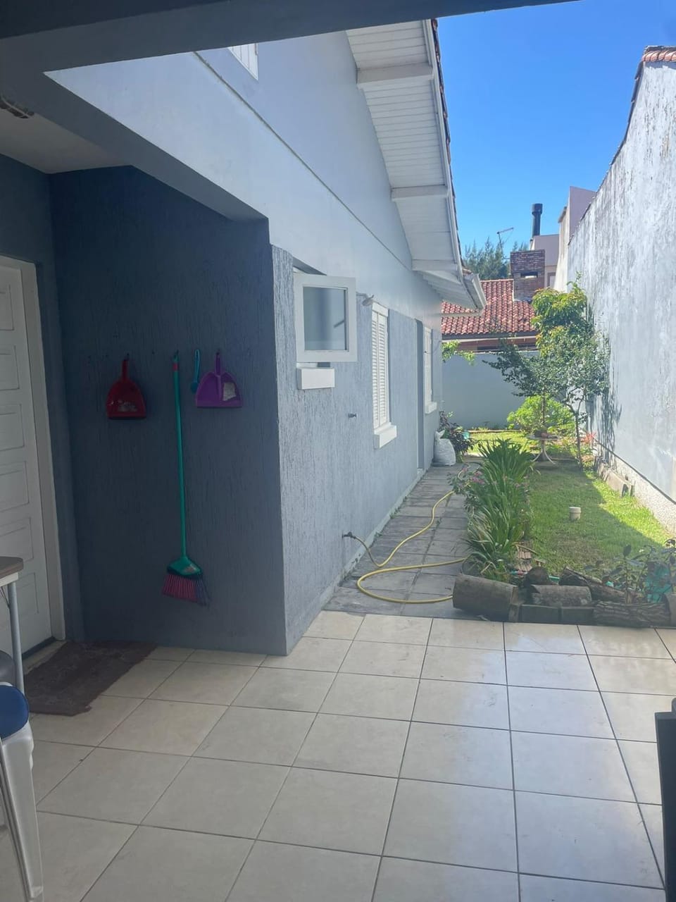 casa no centro proximo ao mar House in State of Rio Grande do Sul