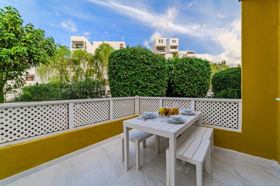 Orlando Lovely Apartment Apartment in Costa Adeje