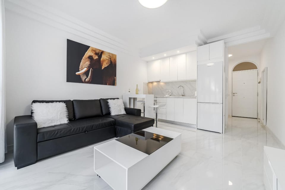Orlando Lovely Apartment Apartment in Costa Adeje