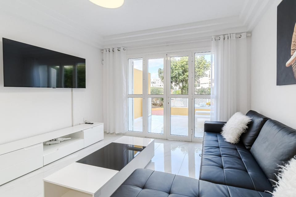Orlando Lovely Apartment Apartment in Costa Adeje