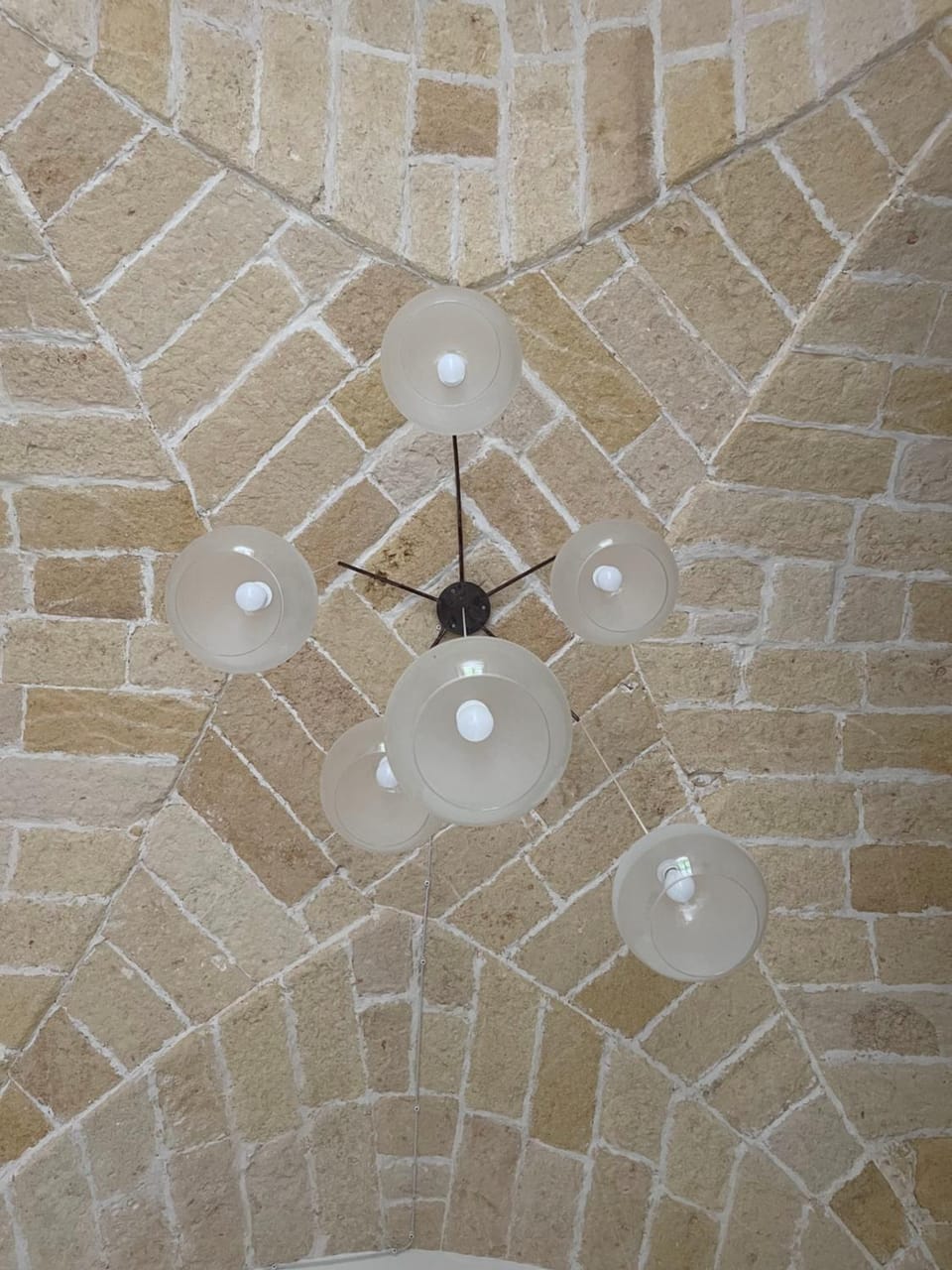 Decorative detail