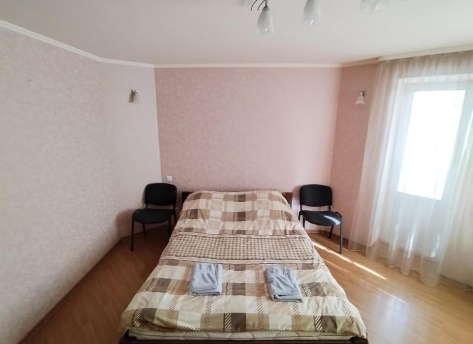Поділля, Зодчих 42, поряд Спайнекс Ющенко Apartment in Ukraine