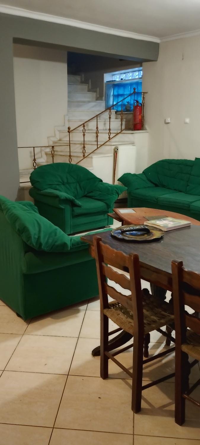 Thomas ROOM Apartment in Peloponnese, Western Greece and the Ionian