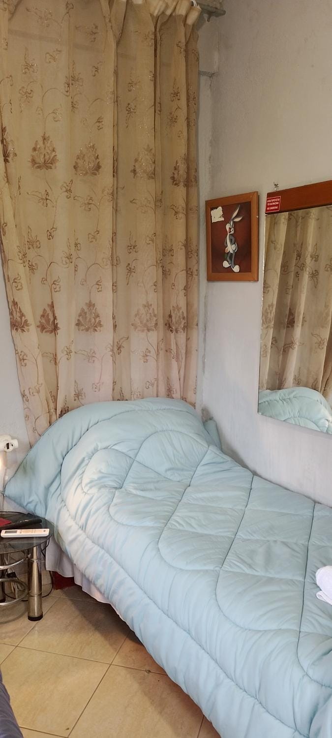 Thomas ROOM Apartment in Peloponnese, Western Greece and the Ionian