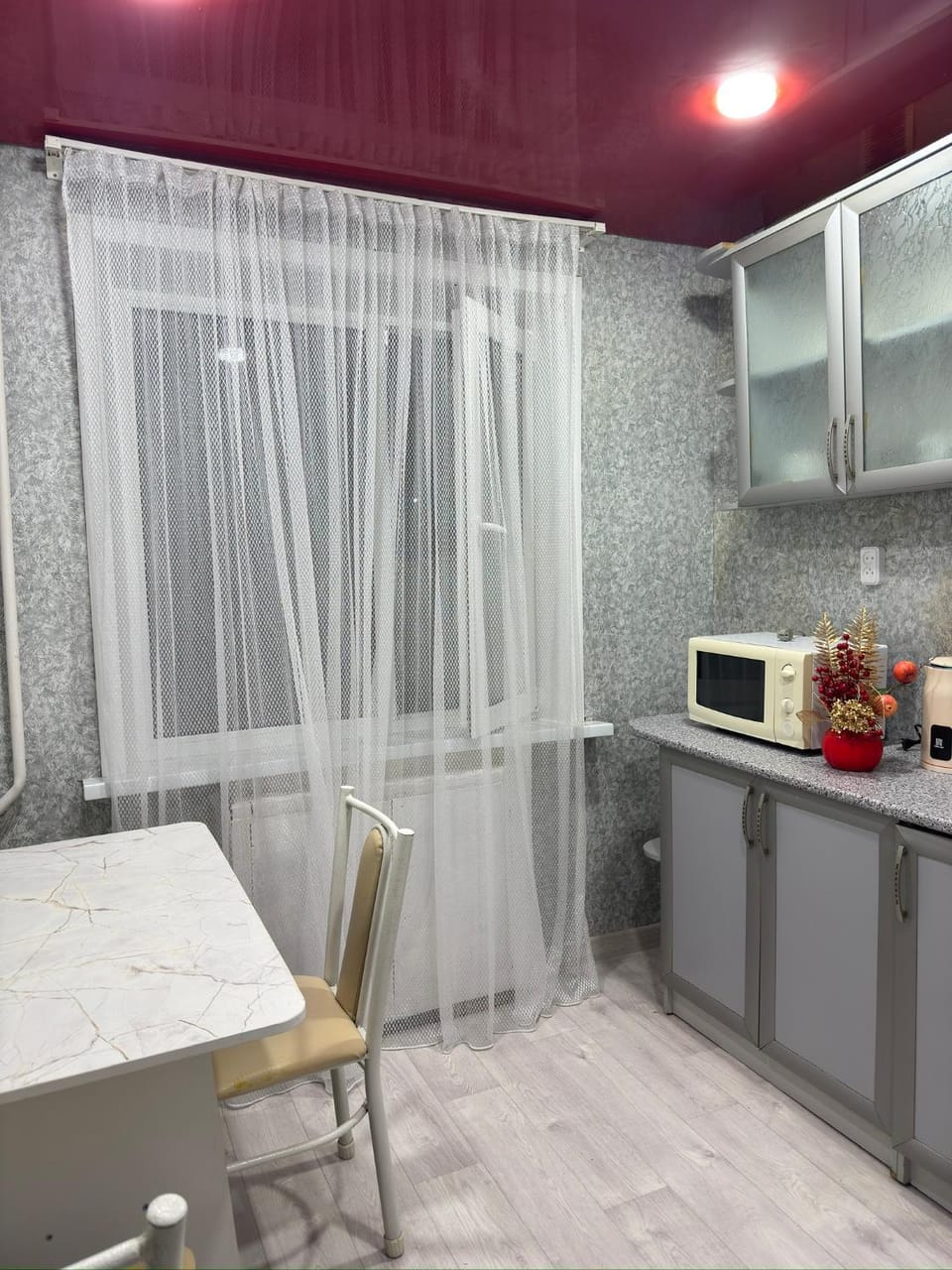 квартира Apartment in Kazakhstan