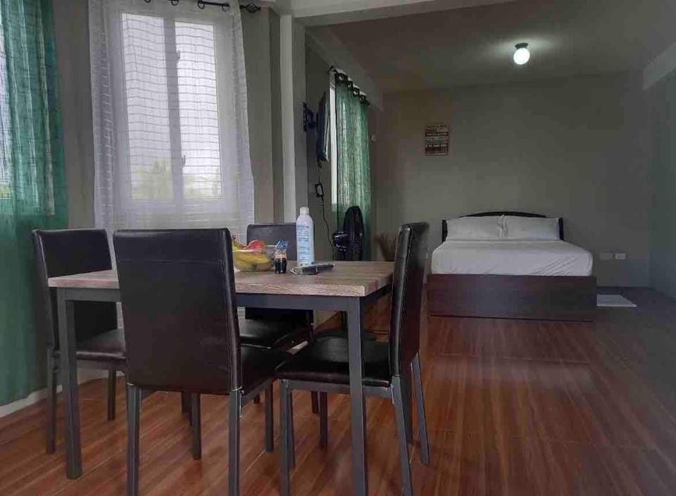 MJay's Studio Apartment in Dominica