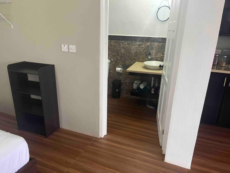 MJay's Studio Apartment in Dominica