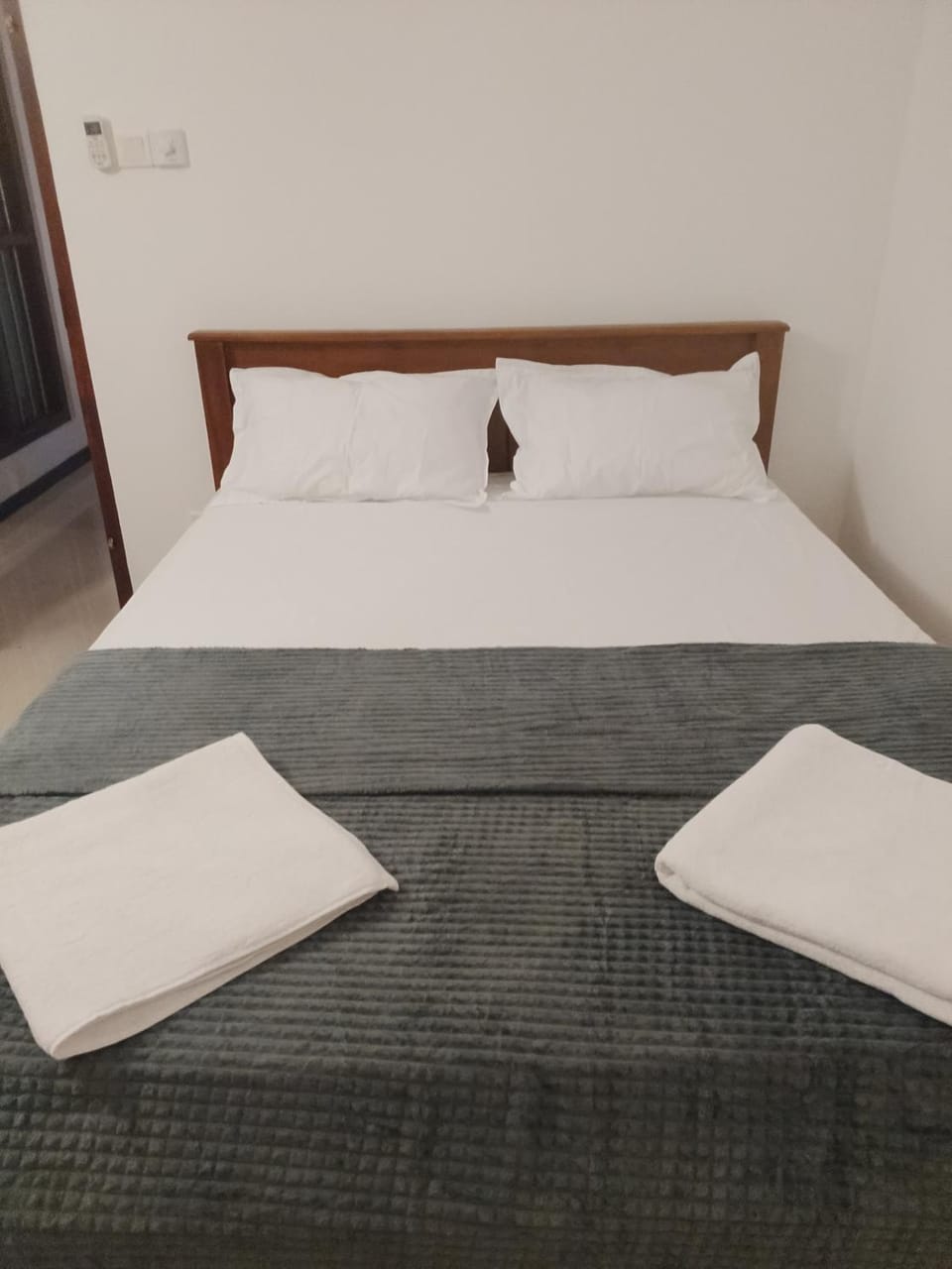 Amber villa Villa in Hikkaduwa