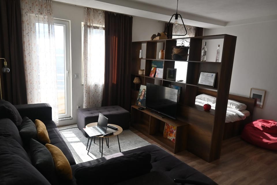 Mimosa Apartments Apartment in Serbia