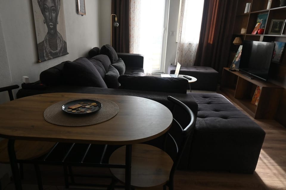 Mimosa Apartments Apartment in Serbia