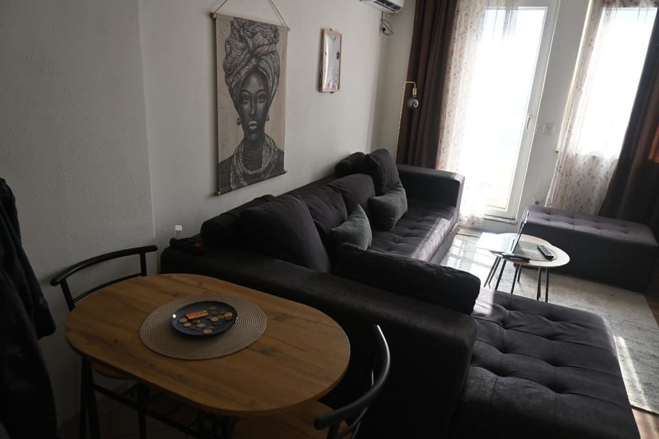 Mimosa Apartments Apartment in Serbia