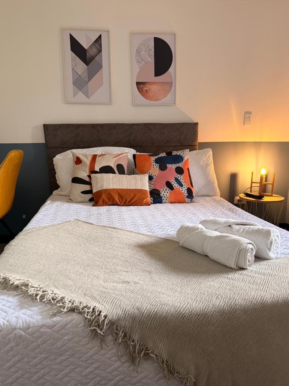 Apartamentos Virginia 34 -No contamos con recepción, ingreso autónomo Apartment hotel in Medellin