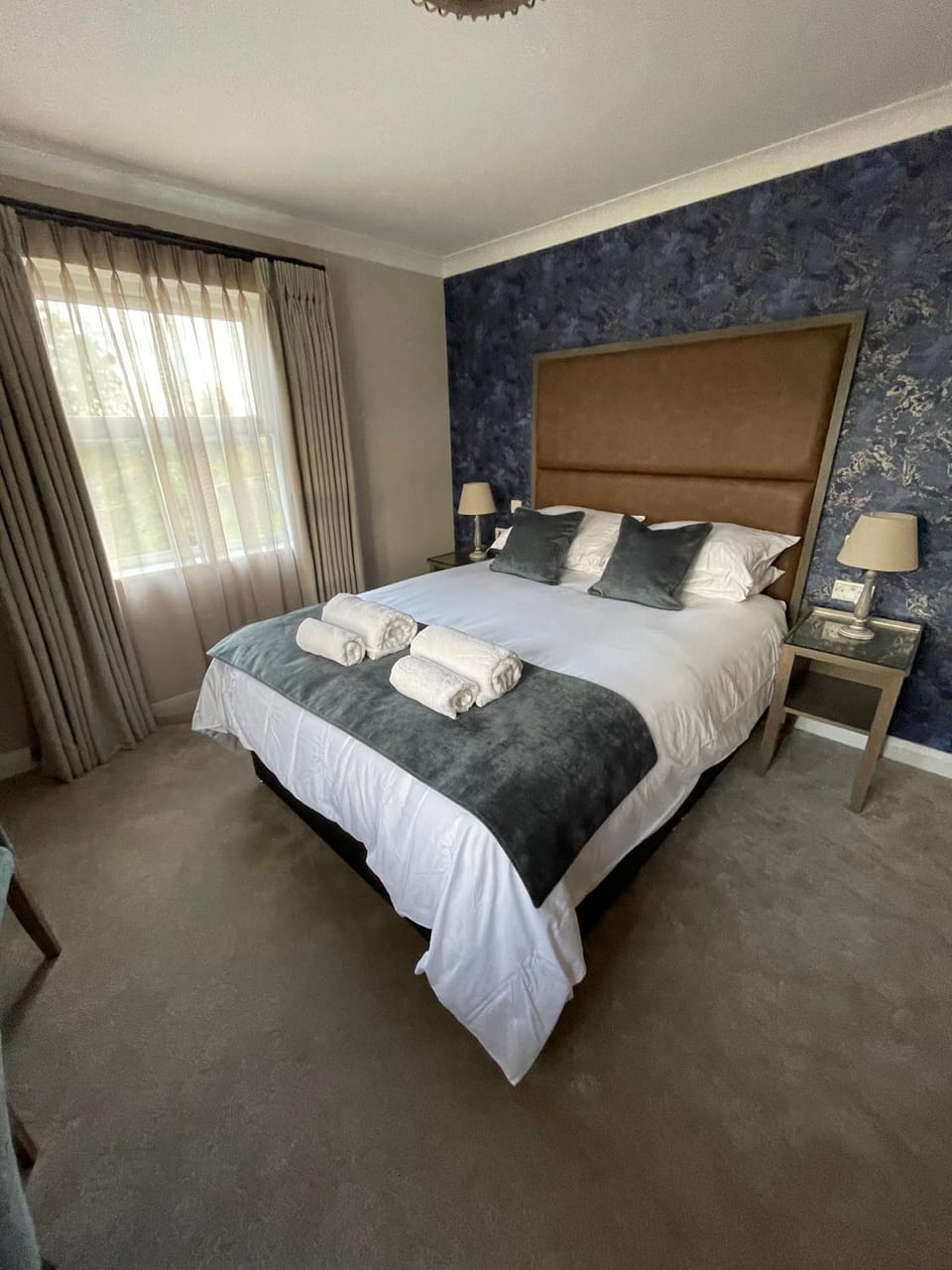 Y Seren Hotel & Restaurant Hotel in Wales