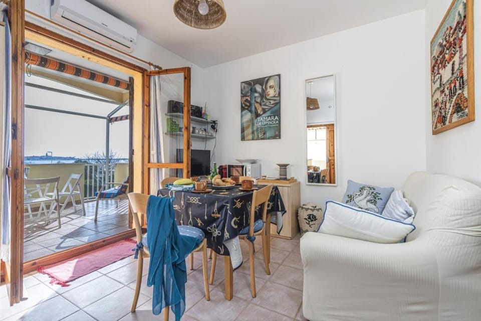 Algherocoralapartment Apartment in Alghero