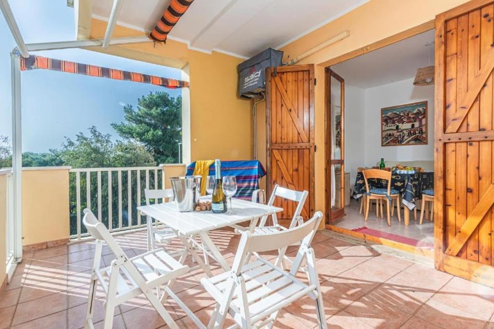 Algherocoralapartment Apartment in Alghero