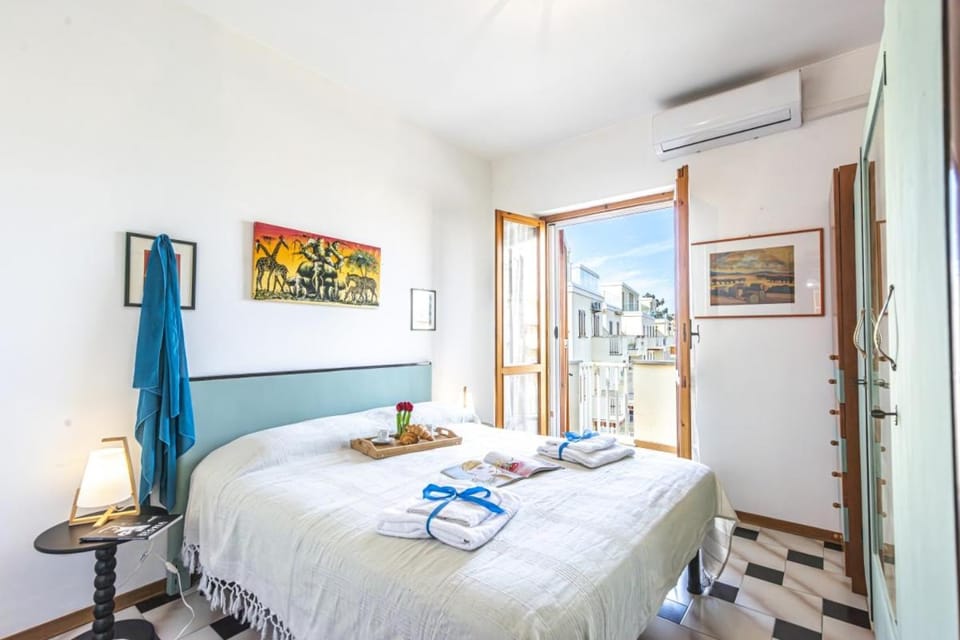 Algherocoralapartment Apartment in Alghero
