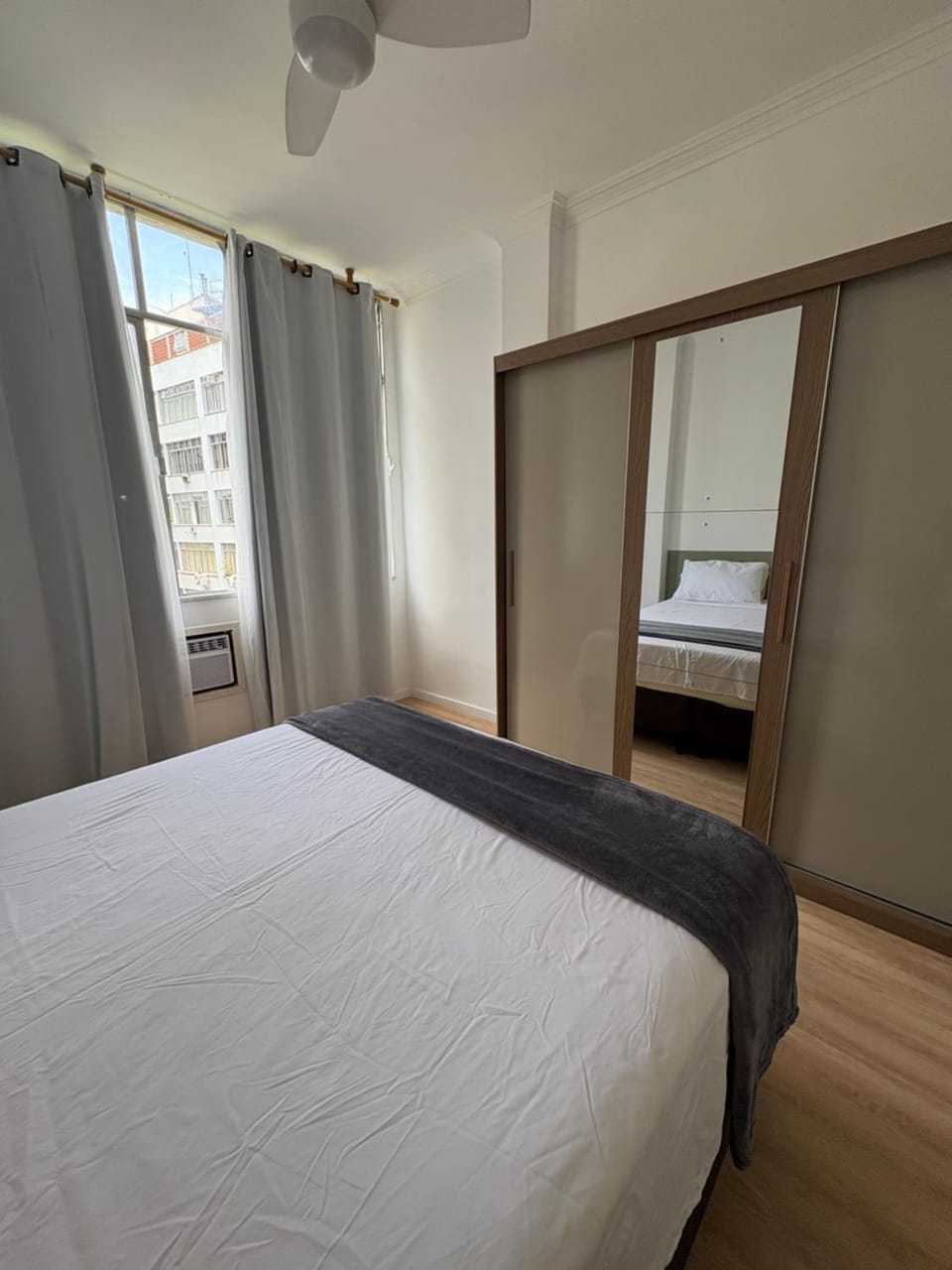 Apartamento no Flamengo Apartment in Rio de Janeiro