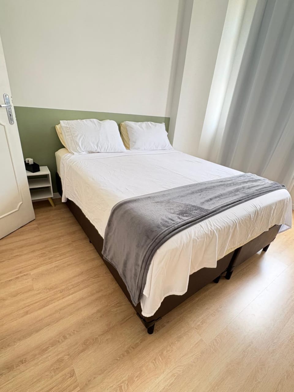Apartamento no Flamengo Apartment in Rio de Janeiro