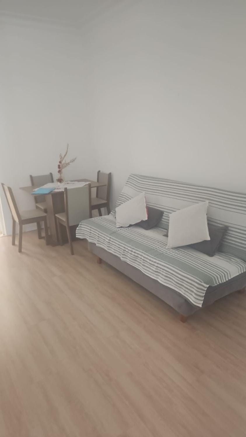 Apartamento no Flamengo Apartment in Rio de Janeiro