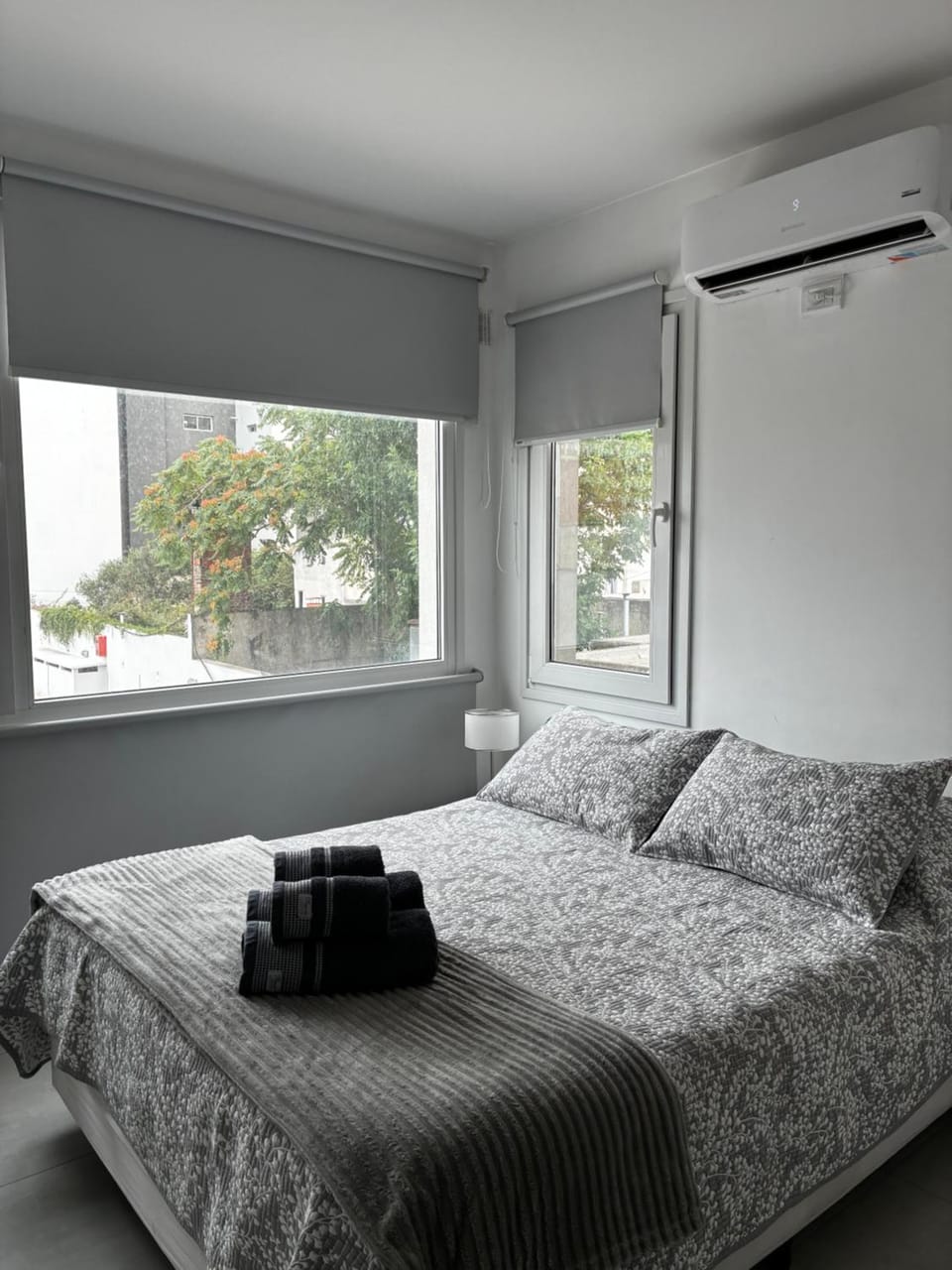 Alto Estomba Apartment in Bahía Blanca