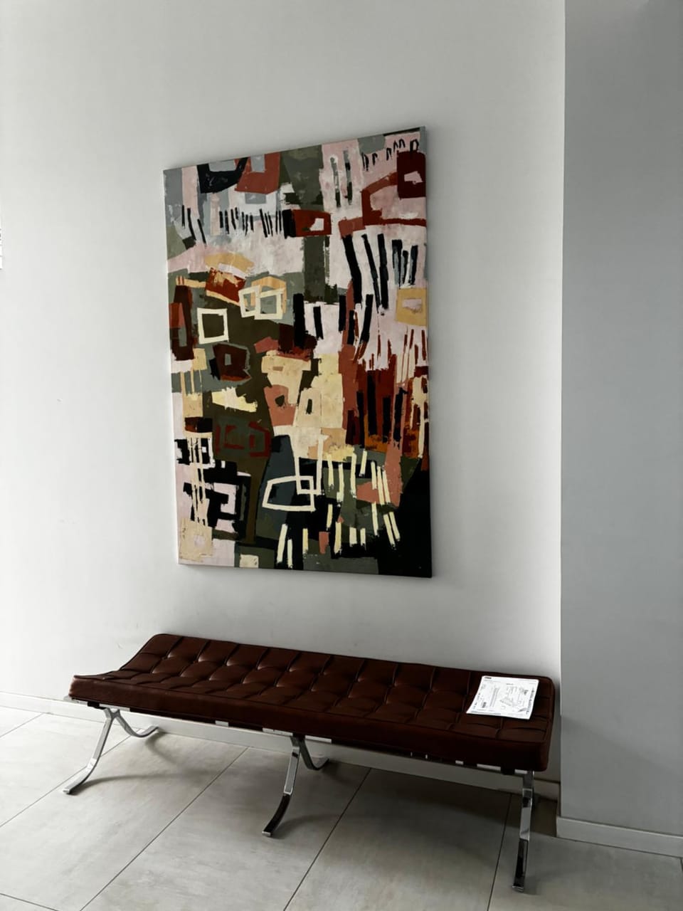 Alto Estomba Apartment in Bahía Blanca