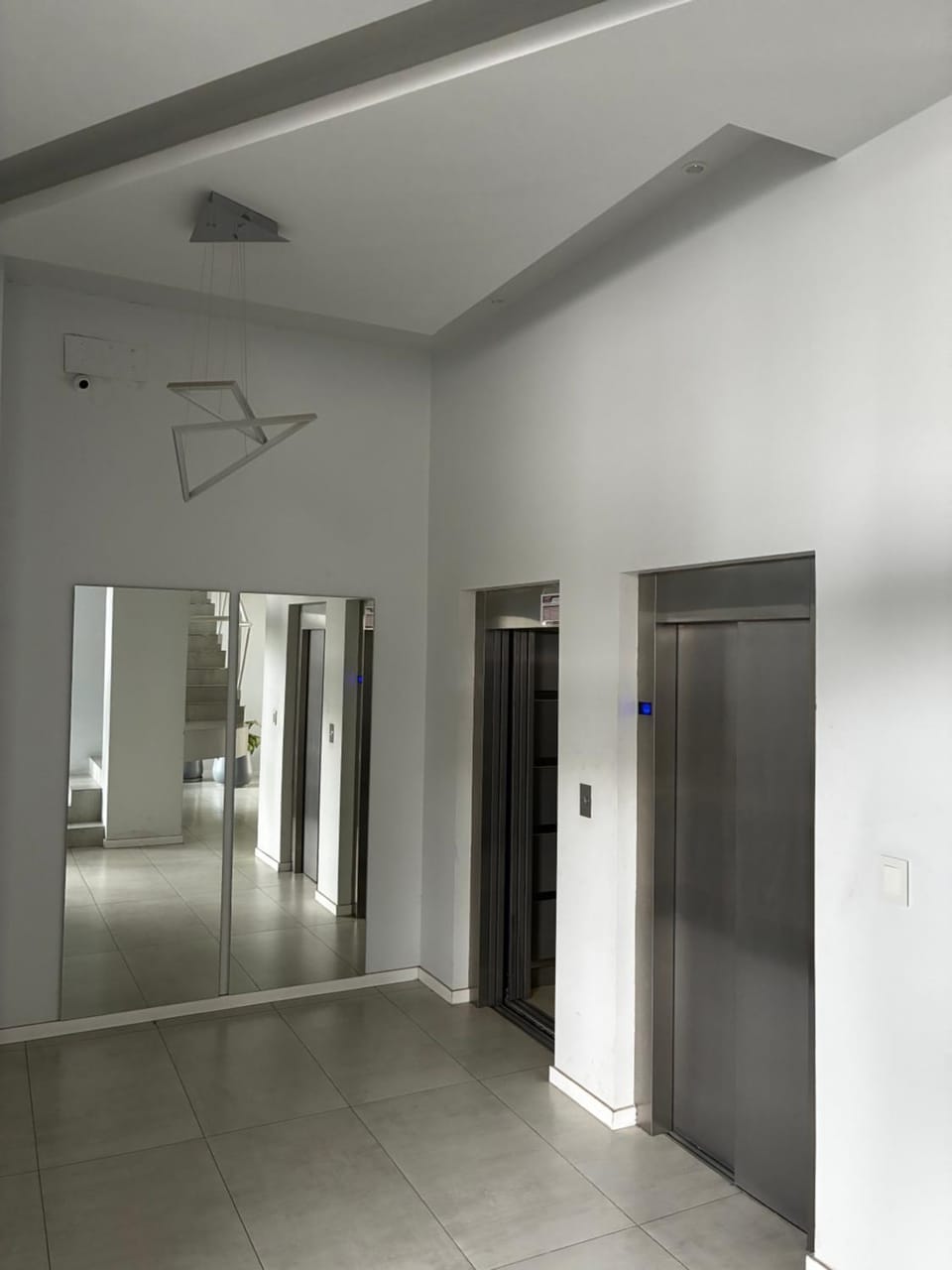 Alto Estomba Apartment in Bahía Blanca