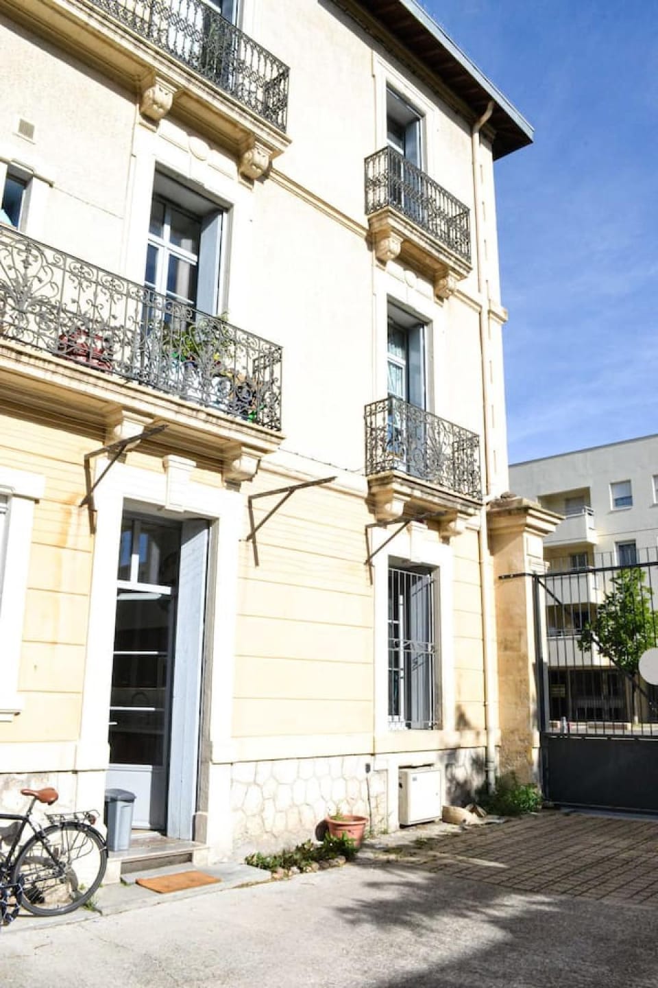 Le Dream - Parking Apartment in Montpellier