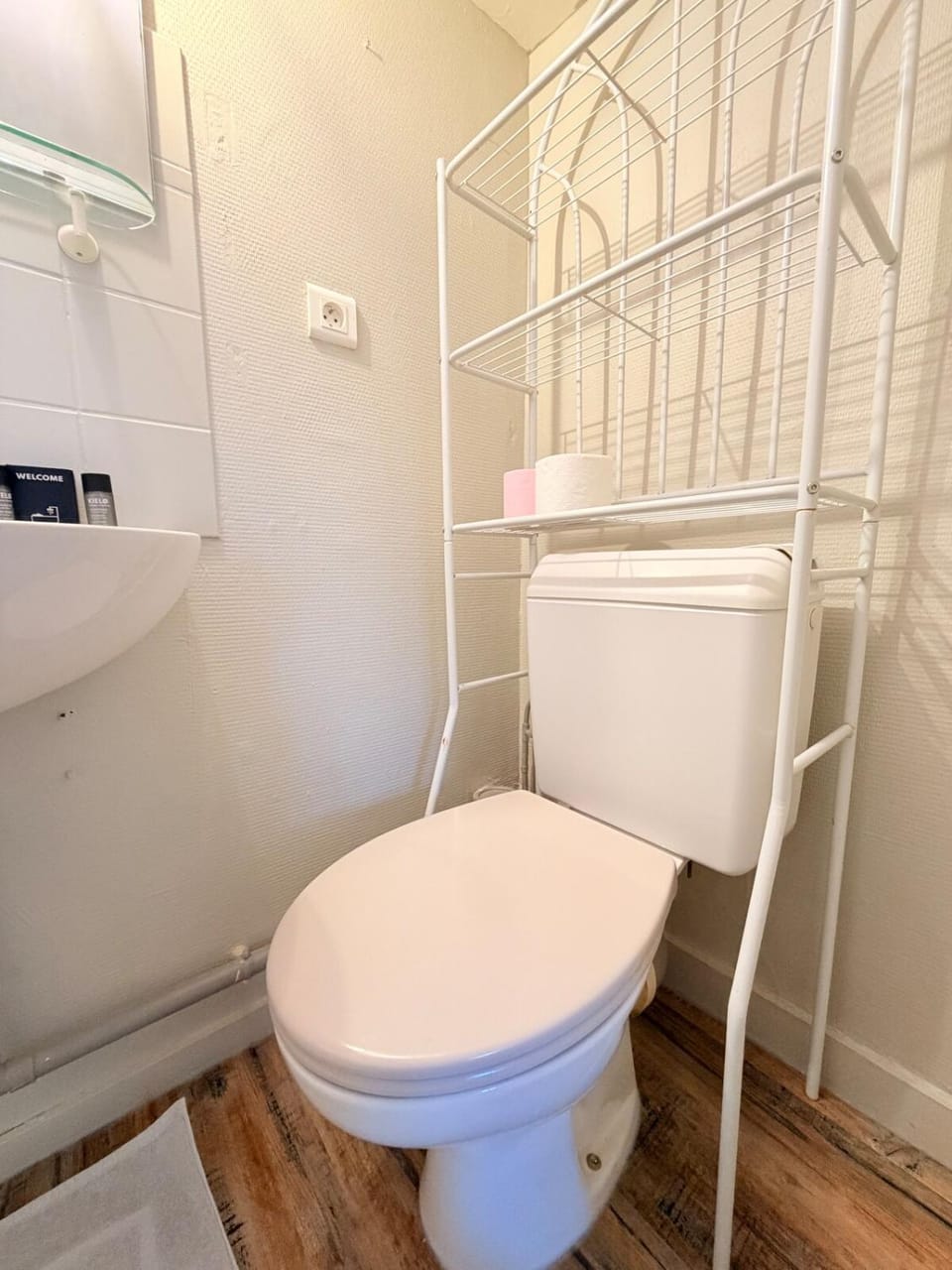 Studio - Vue imprenable sur le Doubs Apartment in Jura