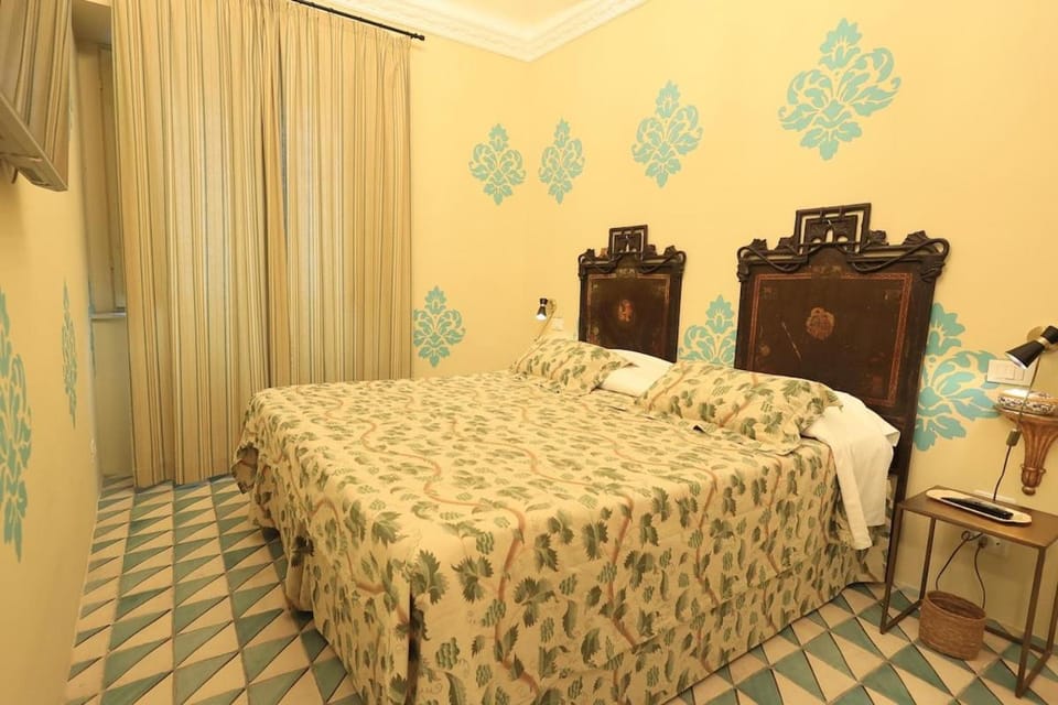 Trinacria Home Apartment in Palermo