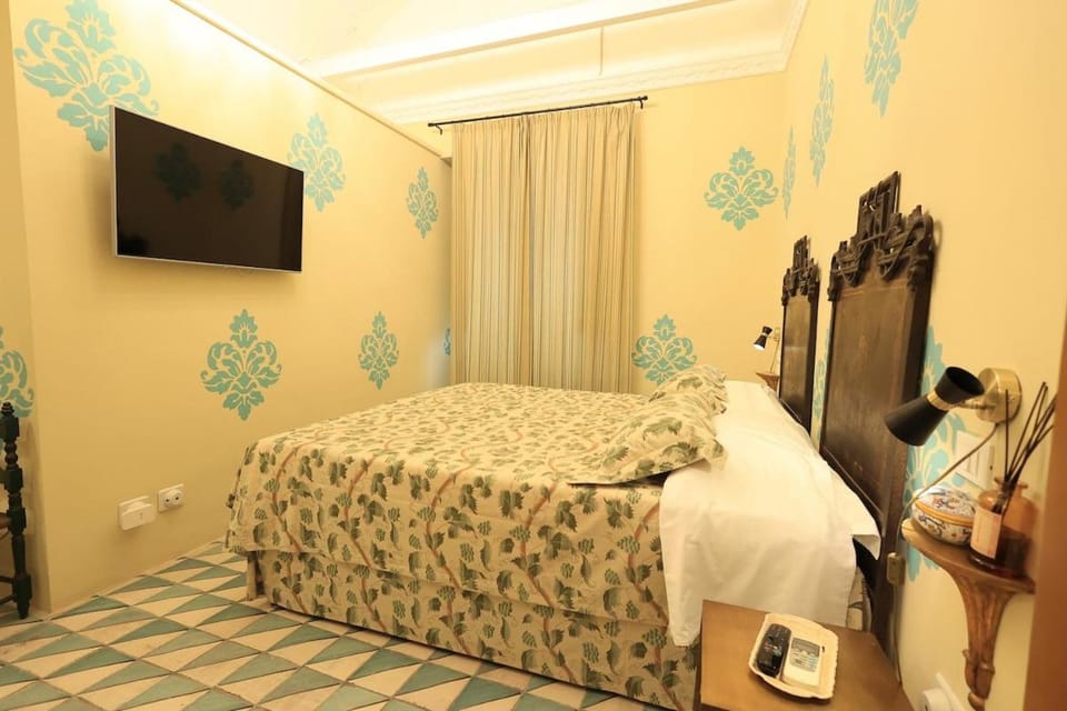 Trinacria Home Apartment in Palermo