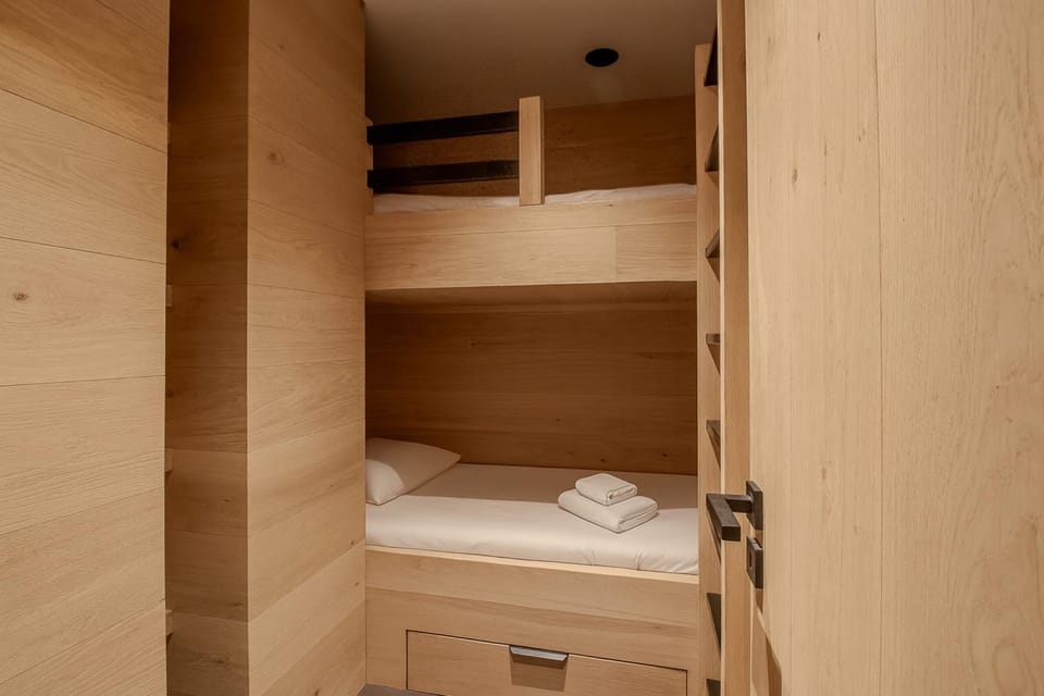 Grand Cocor 304 Apartment in Val dIsere
