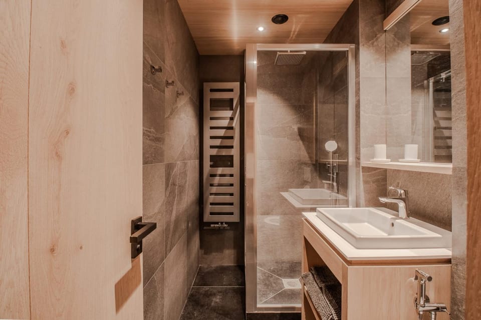 Grand Cocor 304 Apartment in Val dIsere