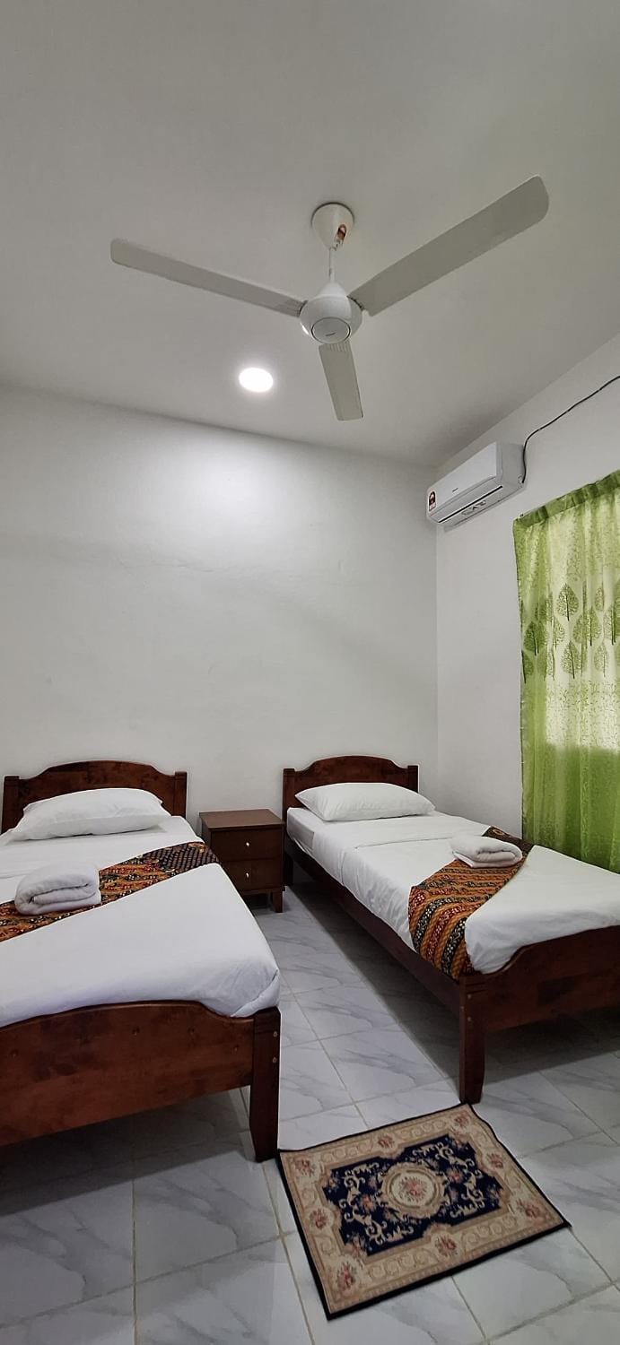 Sofea Rania Homestay House in Sabah