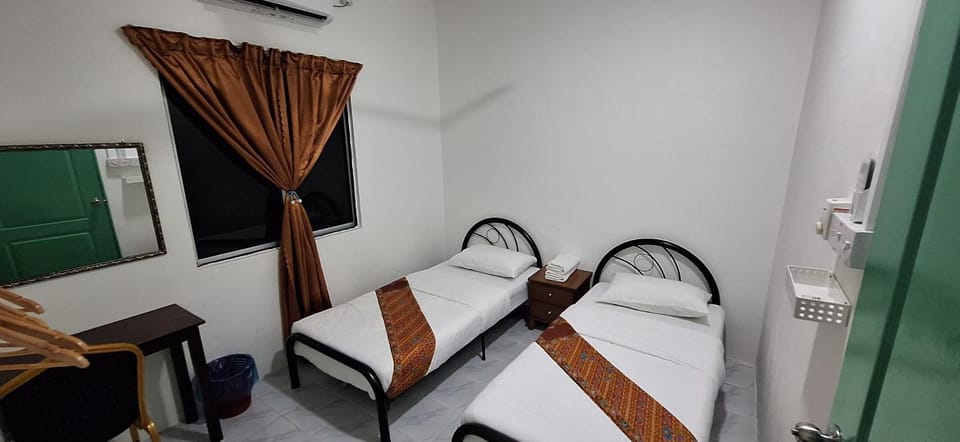 Sofea Rania Homestay House in Sabah