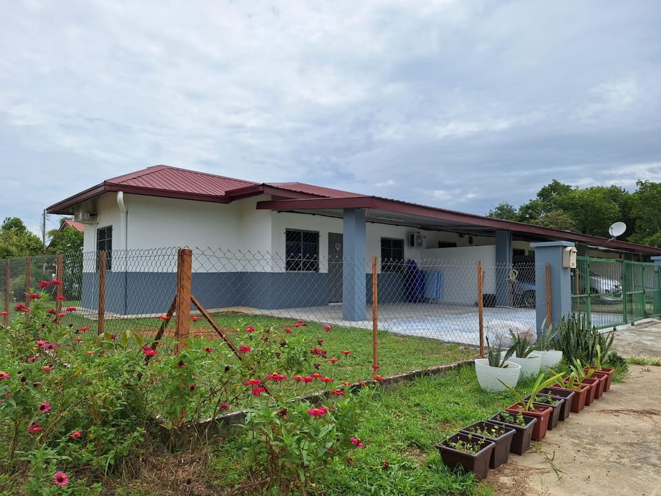 Sofea Rania Homestay House in Sabah