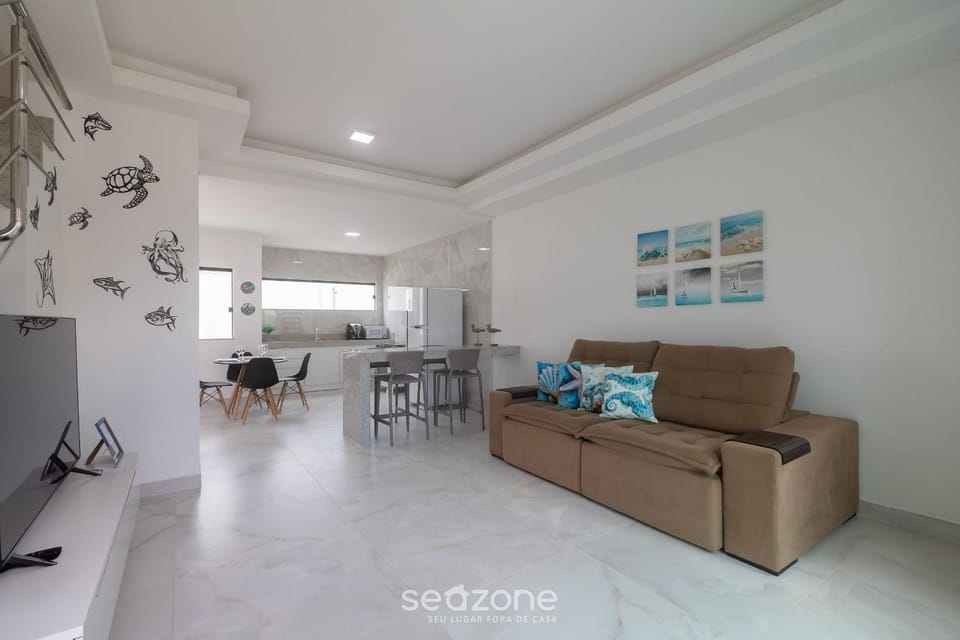 TV and multimedia, Living room, Dining area