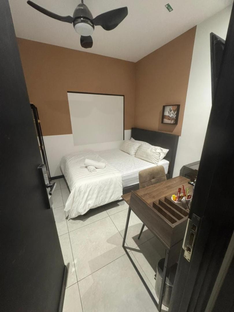 KL City, Neu Suites 2Bedroom 2Bathroom Apartment in Federal Territory of Kuala Lumpur