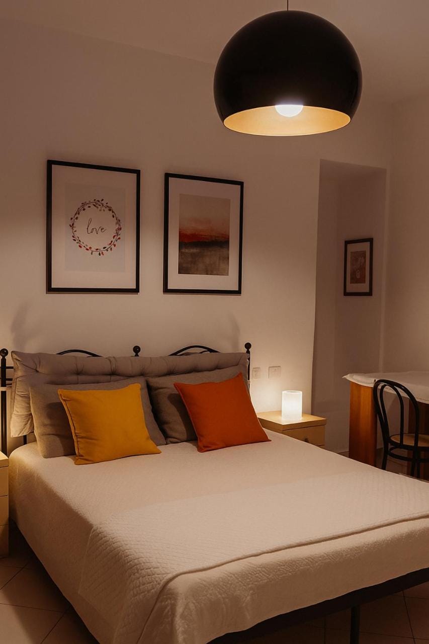 Lì di là Apartment in Emilia-Romagna