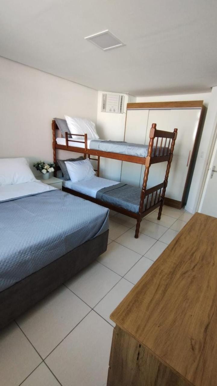 Residencial ilheus Apartment in Florianopolis