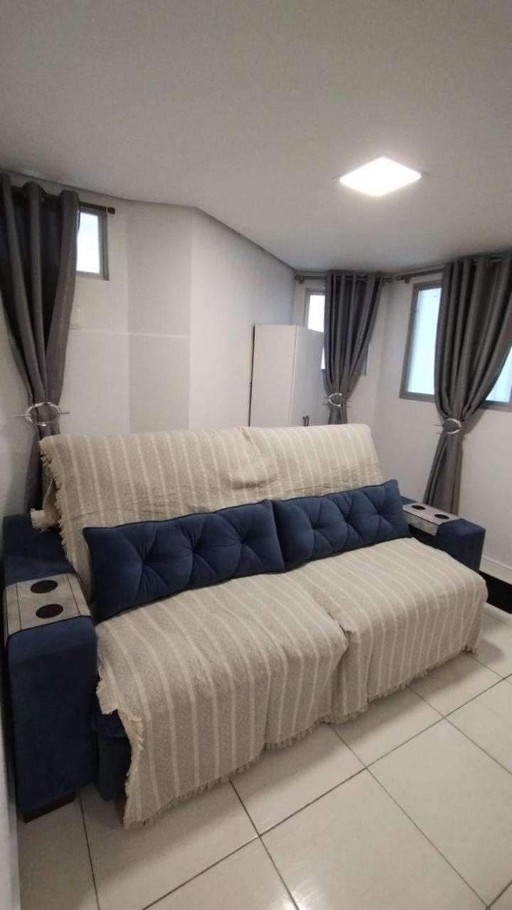 Residencial ilheus Apartment in Florianopolis
